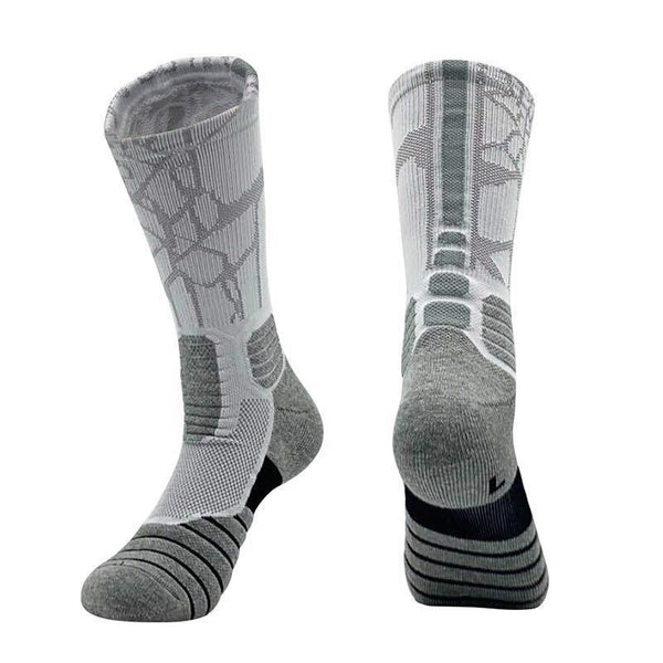 Basketball Socks  Plus Size Boxing Elite